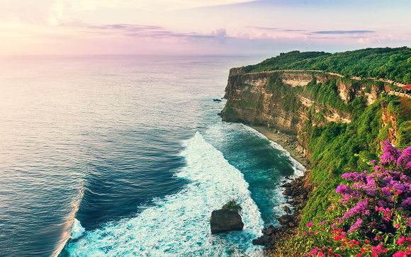 Combiné 5* à Bali et extension possible sur l'île de Komodo