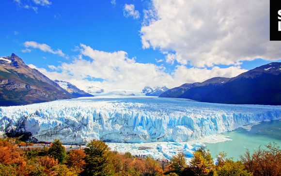 Circuit Découverte de l'Argentine NE PAS UTILISER