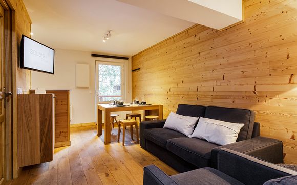 Votre appartement