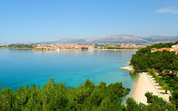 Rendez-vous... à Split