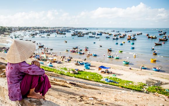 Rendez-vous... au Vietnam