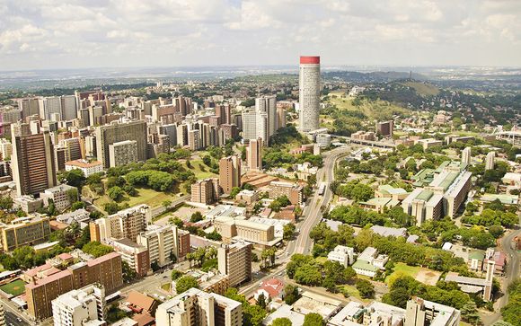Indien datant de Gauteng