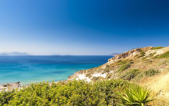 Kipriotis Village 4*