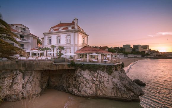 Poussez les portes de votre boutique-hôtel 5*