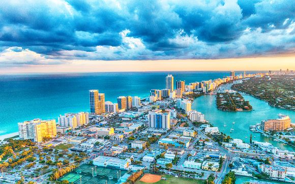 Rendez-vous... à Miami