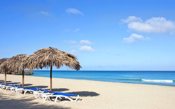 Rendez-vous... à Varadero