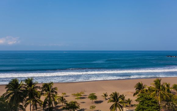 Circuit Costa Rica Et Fin De Séjour Balnéaire En 4 San