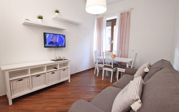 Votre appartement