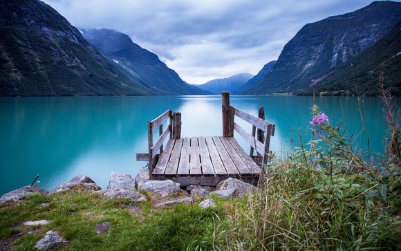 Rendez-vous... en Norvège