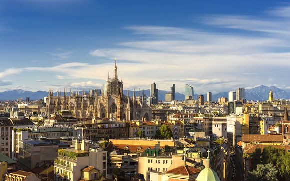 Rendez-vous... à Milan