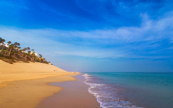 Rendez-vous... au Maroc et à Grande Canarie