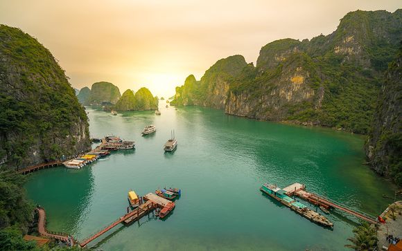 Circuit Vietnam en liberté et extension possible au Cambodge