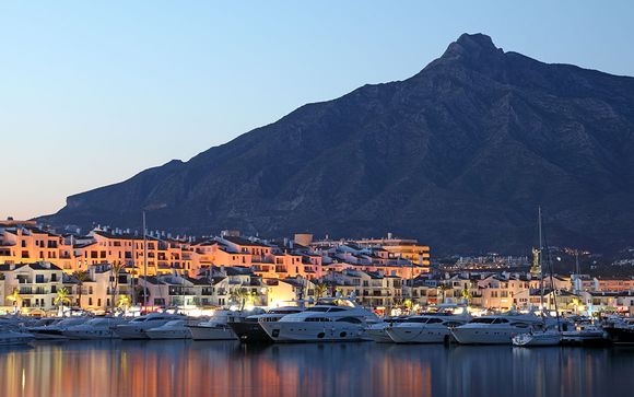 Rendez-vous... à Marbella