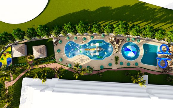 Poussez les portes de votre 4*