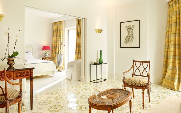 Les chambres