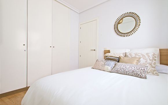 Quelques informations sur les appartements