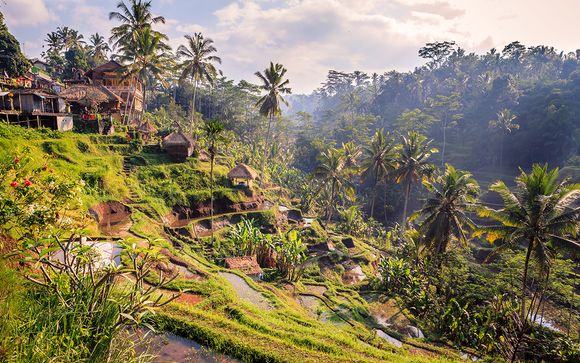 Rendez-vous... à Bali 