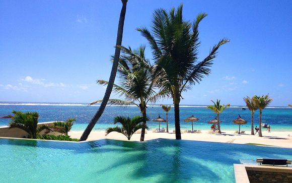 Long Beach Spa Resort 5*