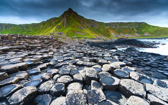 Rendez-vous... en Irlande