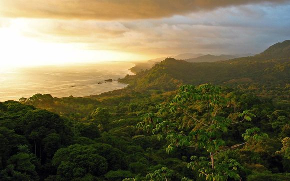 Rendez-vous... au Costa Rica