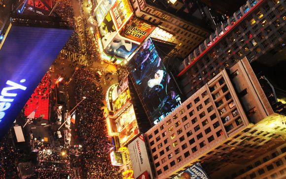 Zoom sur votre programme en 9 nuits
