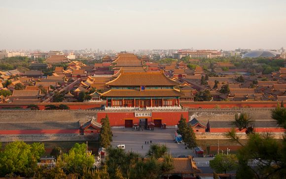 Rendez-vous... en Chine