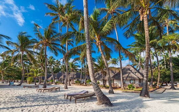 Rendez-vous... à Zanzibar