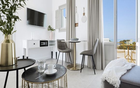 Altera Pars Suites