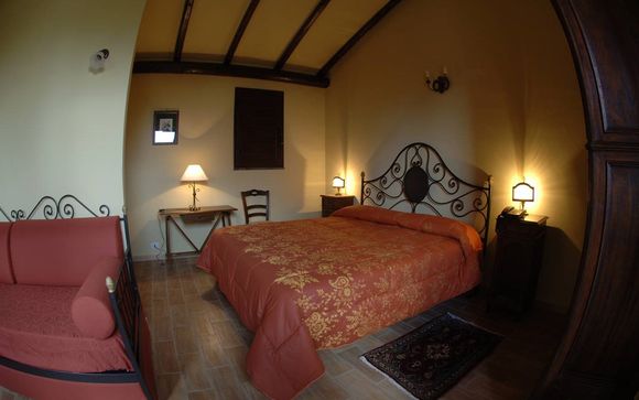 Poussez les portes de vos hôtels 4*
