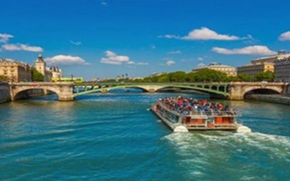 Votre excursion pour plus d
