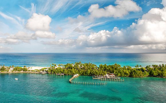Découverte de la Floride et croisière Bahamas en 9j/7n ou 11j/9n