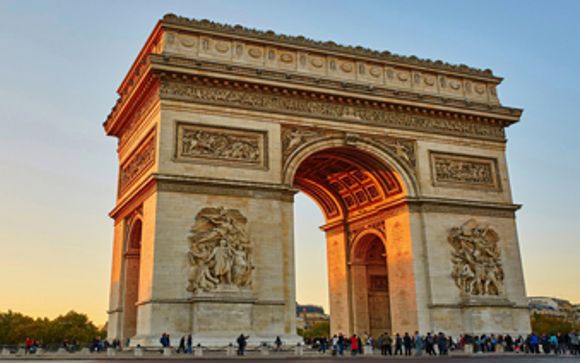 Votre excursion pour plus d