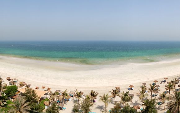Rendez-vous... à Dubaï et Ajman
