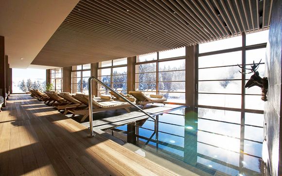 Meltar Boutique Hotel 4*