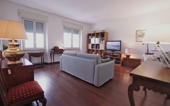 Votre appartement