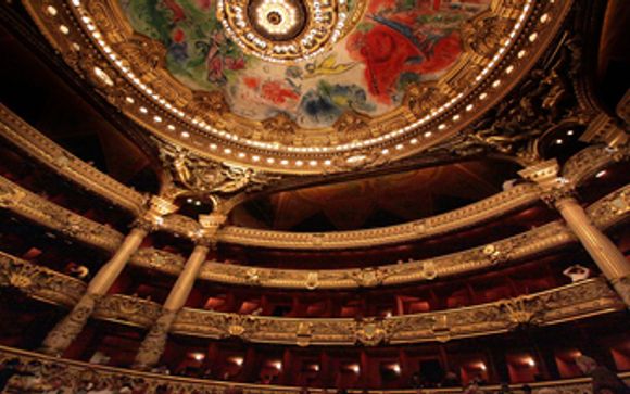 Vos excursions pour plus d