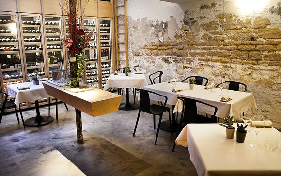Découvrez les lieux...