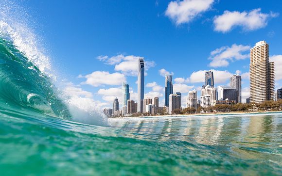 Autotour découverte de l'Australie de Brisbane à Cairns en 15 nuits