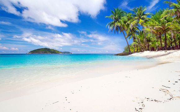 Rendez-vous... en Thaïlande