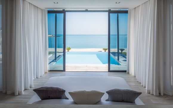 Hôtel Zaya Nurai Island Retreat 5*