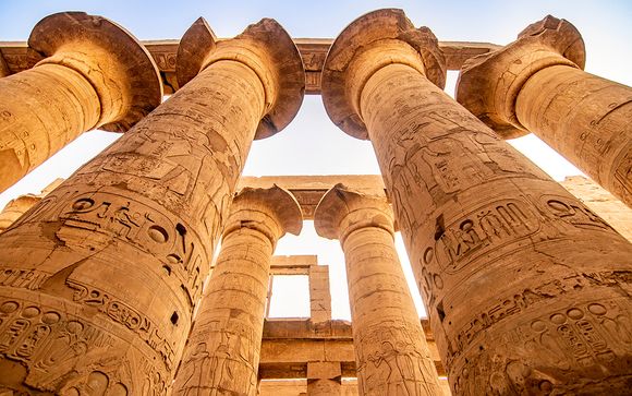 Vos excursions pour plus d