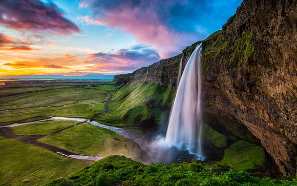 Circuit découverte de l'Islande par la Route n°1