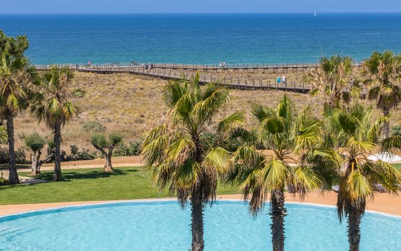 Rendez-vous... en Algarve