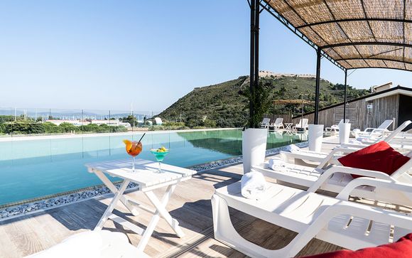 A Point Porto Ercole Hotel & Resort 5*