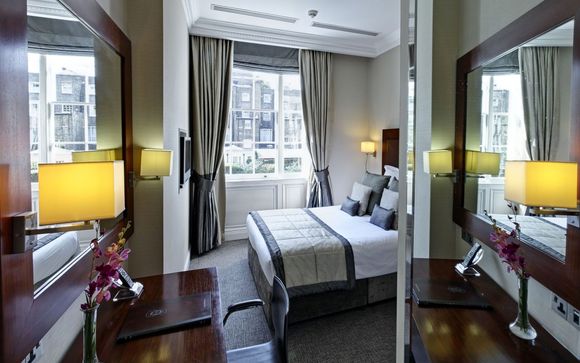 Poussez les portes de votre boutique-hôtel