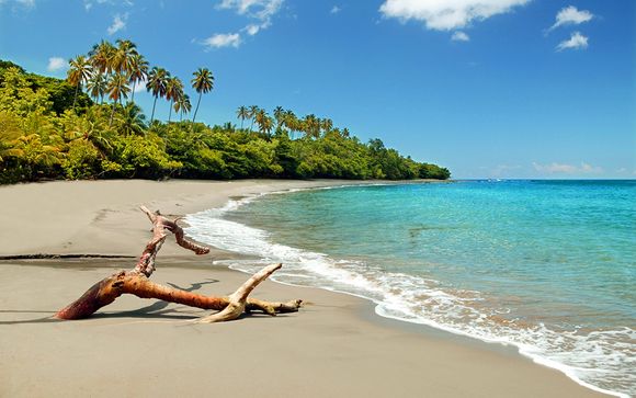 Résidence La Villa Mélissa
