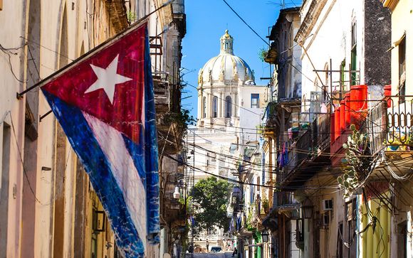 Rendez-vous... à Cuba