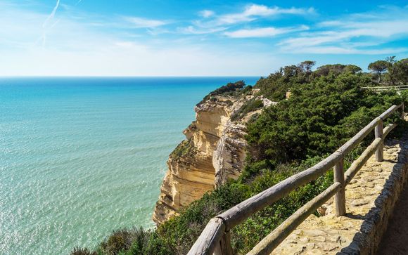 Rendez-vous... sur la Costa de la Luz