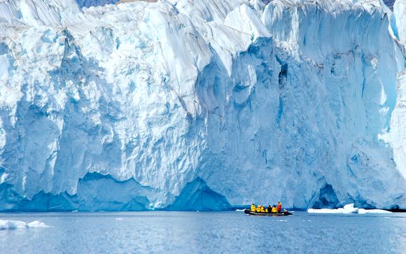 Croisières en Arctique