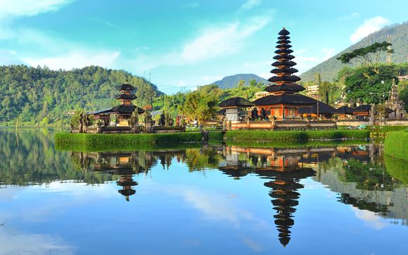Rendez-vous... à Bali
